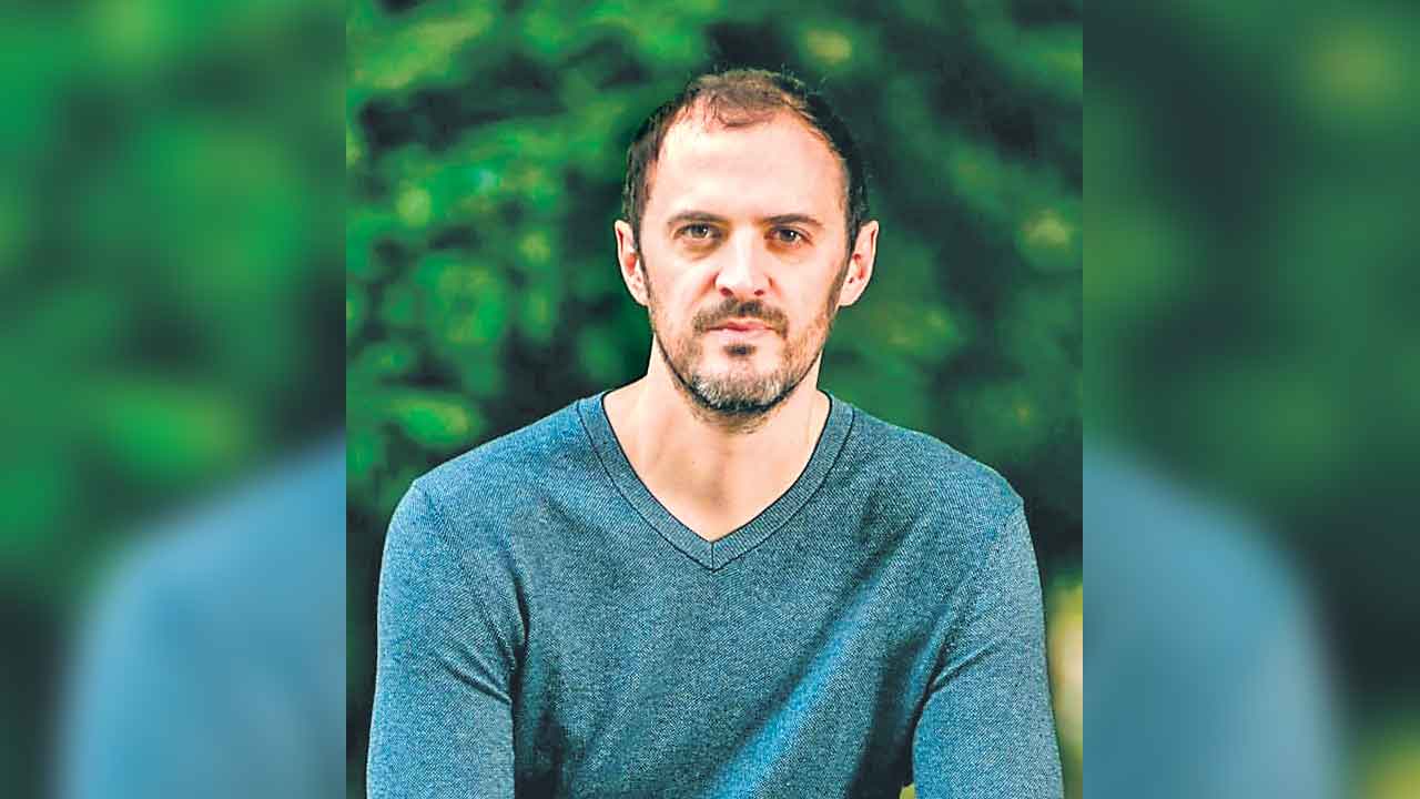 హిండెన్‌బర్గ్‌పై నిషేధం లేదుప్రచారం అవాస్తవం: వ్యవస్థాపకుడు అండర్సన్‌