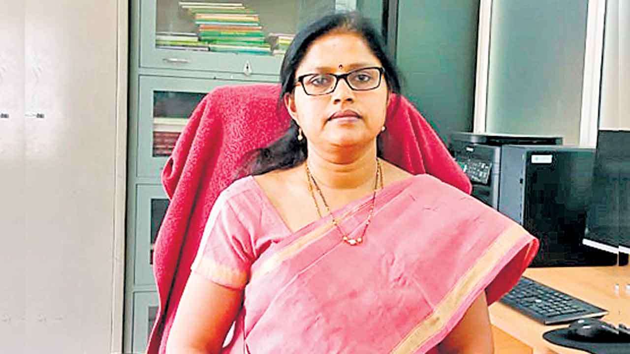 మన వరి వంగడాలకు దేశవ్యాప్త ఆదరణ