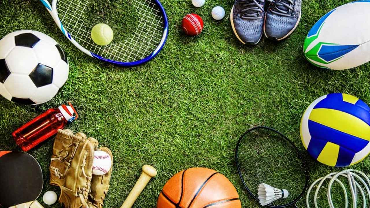 క్రీడలకు 3,397 కోట్లు