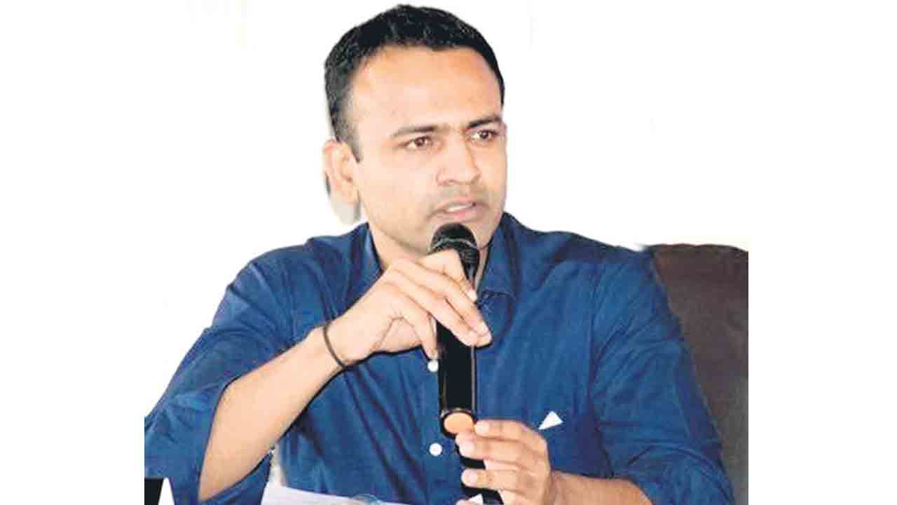 కుమ్రంభీం ఆసిఫాబాద్‌