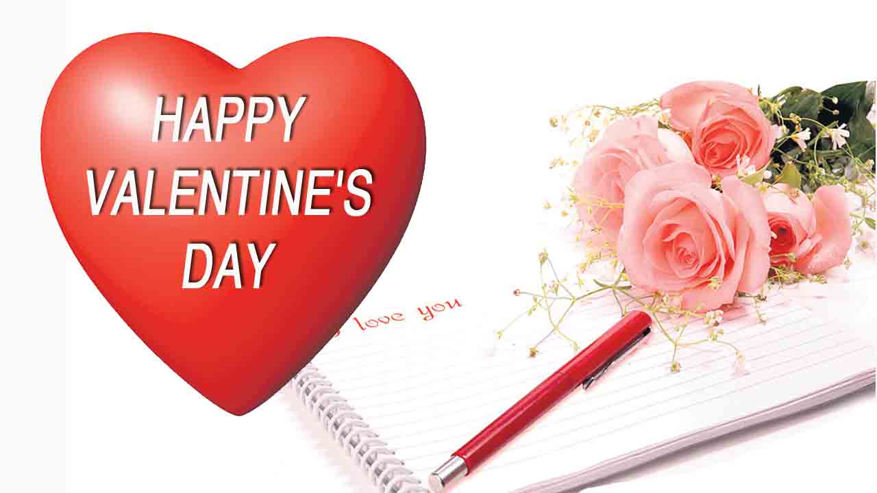 ప్రేమను నిలబెట్టుకో..