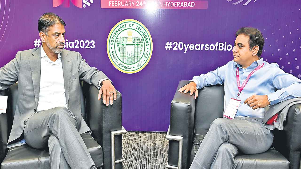 మేధో హక్కుల రక్షణ కీలకం