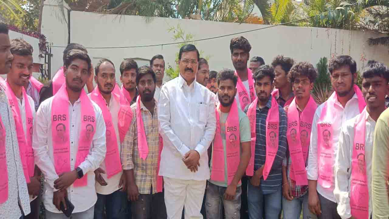 కష్టపడితే ఏదైనా సాధ్యమే..