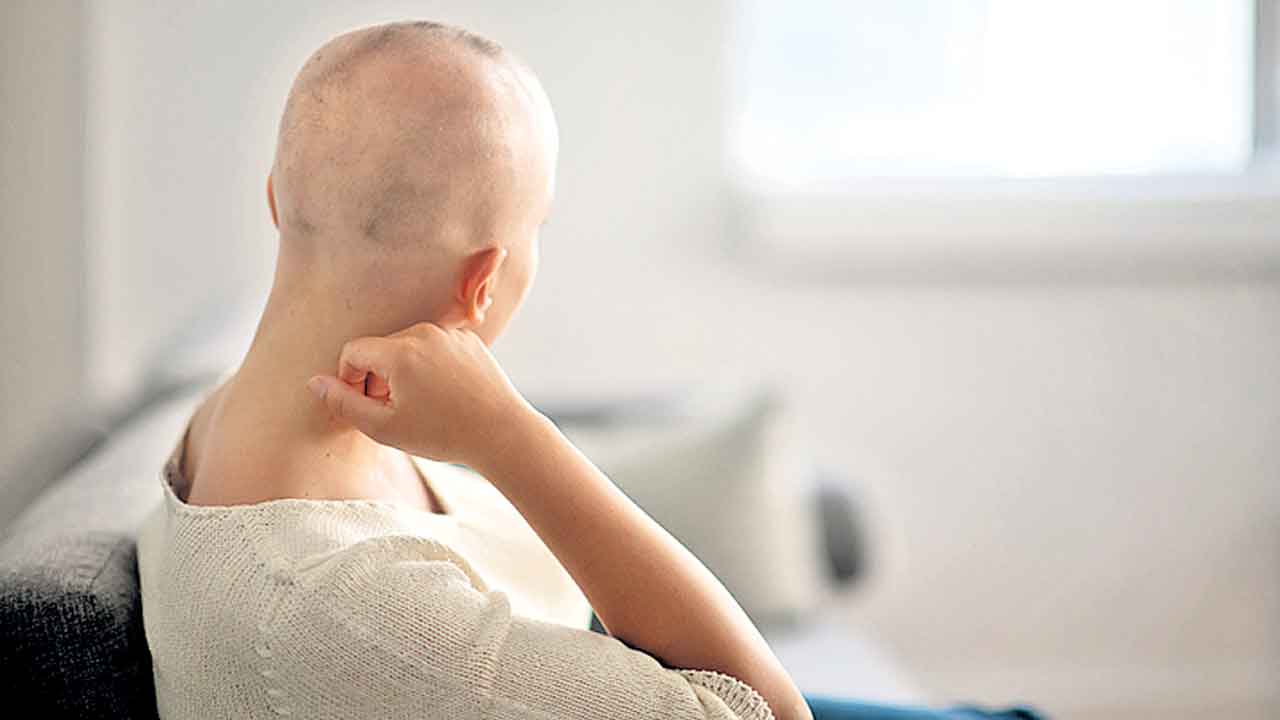 అవగాహనతోనే క్యాన్సర్‌ నివారణ