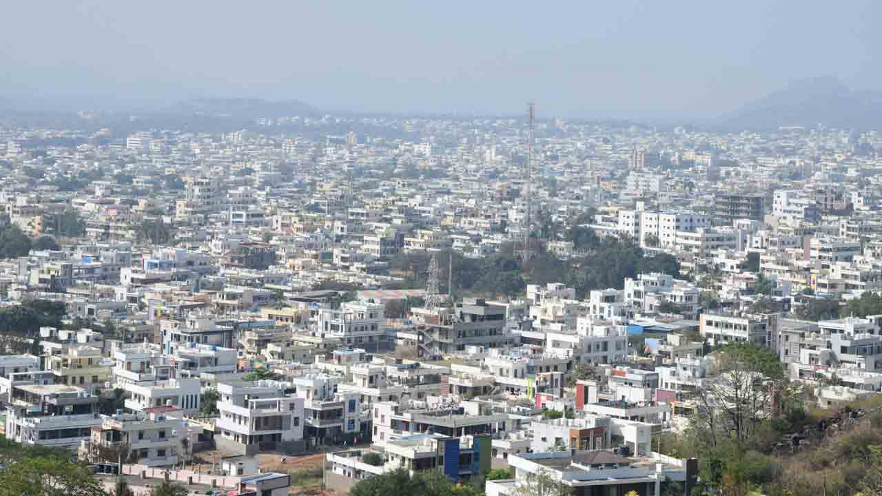 పాలమూరు అడుగులు మహా నగరంగా..