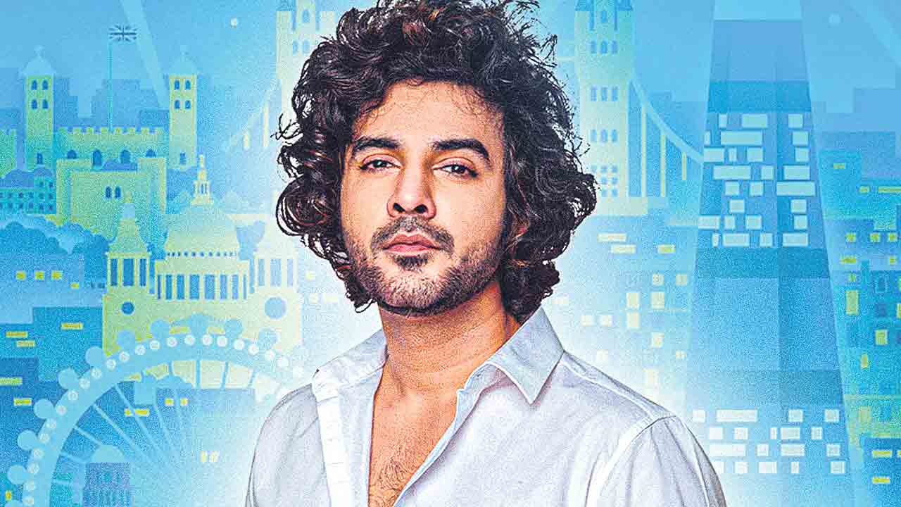 మరో కొత్త చిత్రంలో సిద్ధు