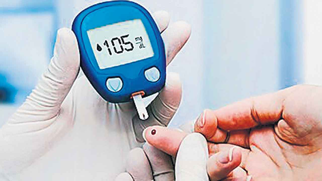 విటమిన్‌ డీ సప్లిమెంట్స్‌తో డయాబెటిస్‌కు చెక్‌!