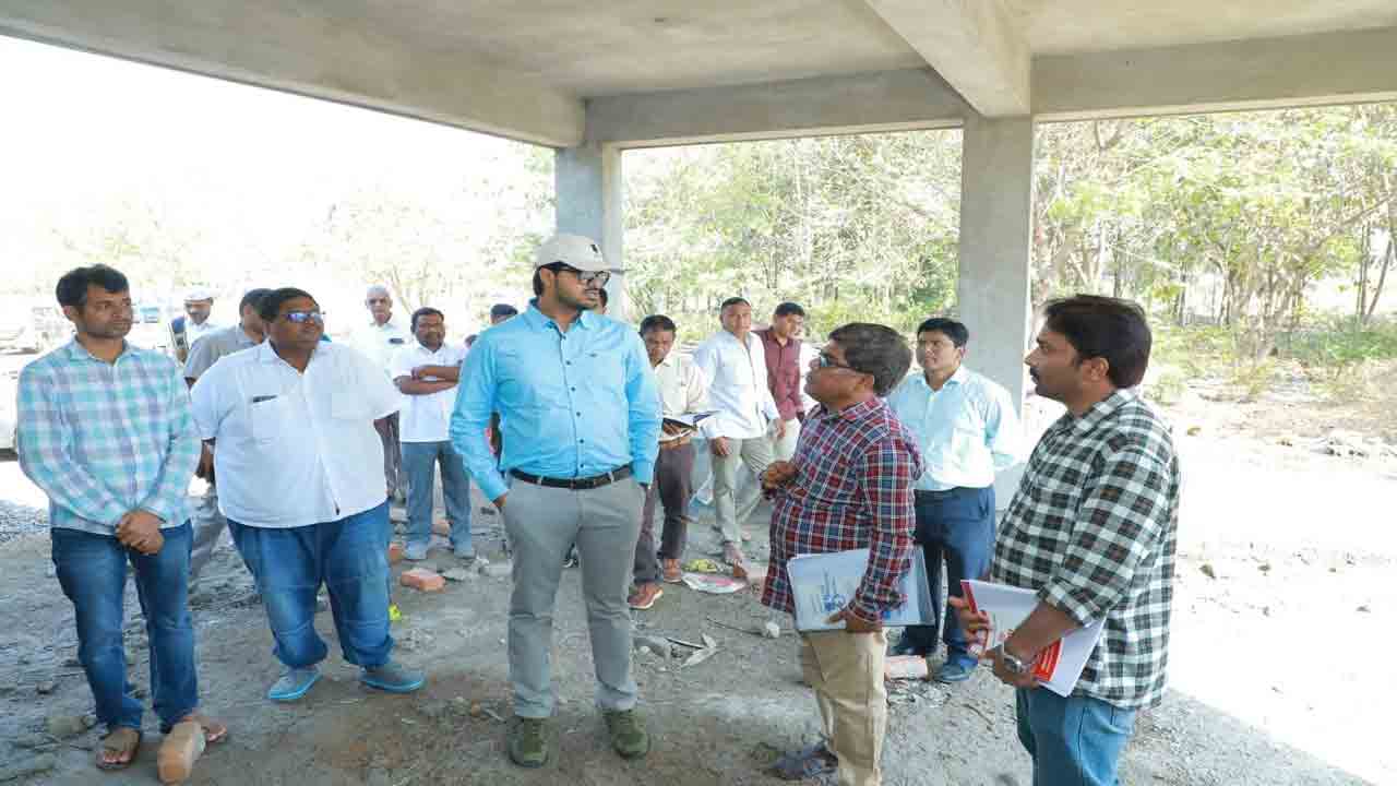 పనిచేయకుంటే బ్లాక్‌ లిస్టులో పెట్టండి