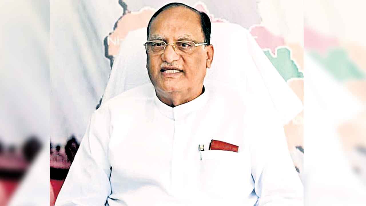 మరోసారి కేసీఆర్‌దే అధికారం