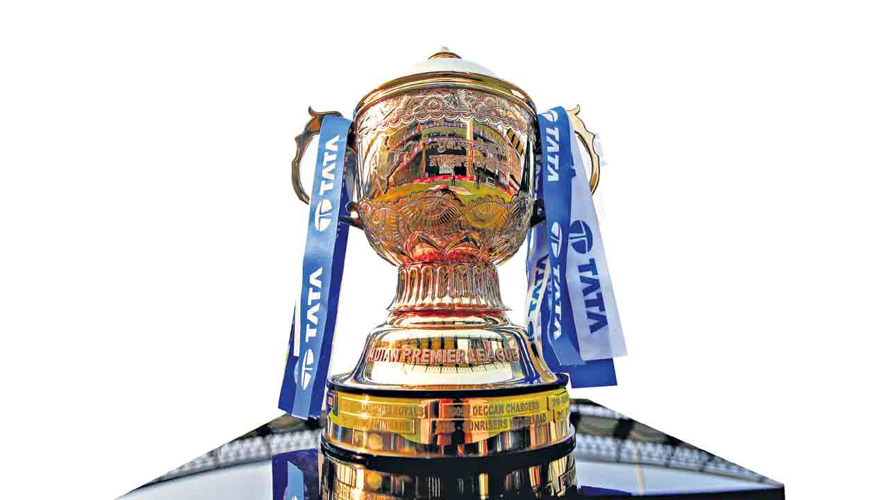 IPL Season 16 | మార్చి 31 నుంచి ఐపీఎల్‌.. సీజన్‌-16 షెడ్యూల్‌ విడుదల