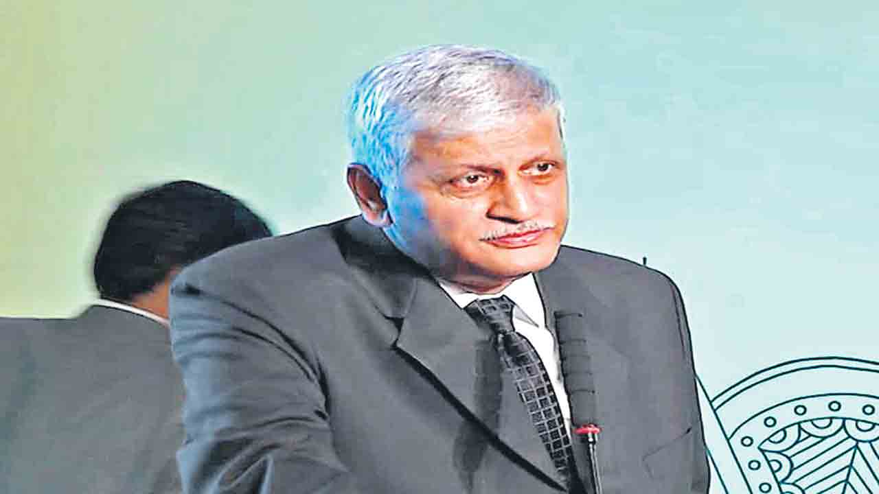 కొలీజియం కంటే మెరుగైన వ్యవస్థ లేదు