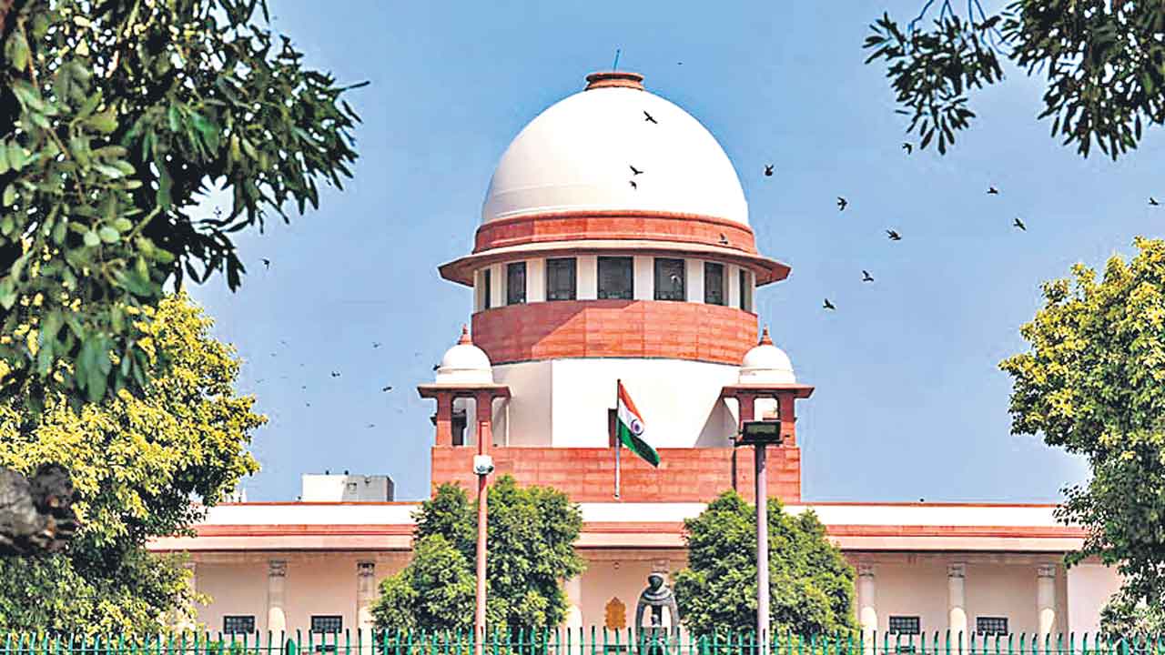 Adani Group | ఆదానీకి వ్యతిరేకంగా వార్తలు రాయకుండా మీడియాను నియంత్రించం.. స్పష్టం చేసిన సుప్రీంకోర్టు