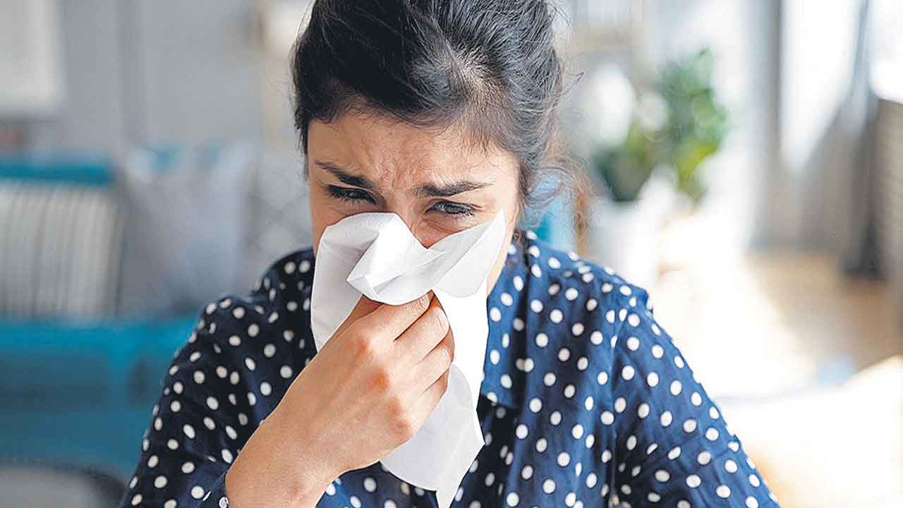 అలర్జీ నుంచి విముక్తి.. ఎర్రగడ్డ ఛాతీ దవాఖానలో ప్రత్యేక క్లినిక్‌