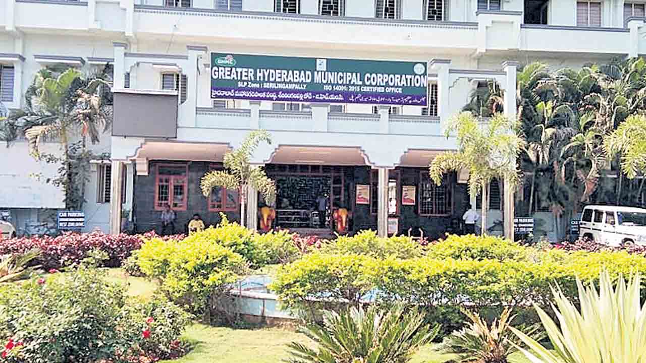 ఆస్తిపన్ను వసూళ్లలో వెస్ట్‌జోన్‌ దూకుడు