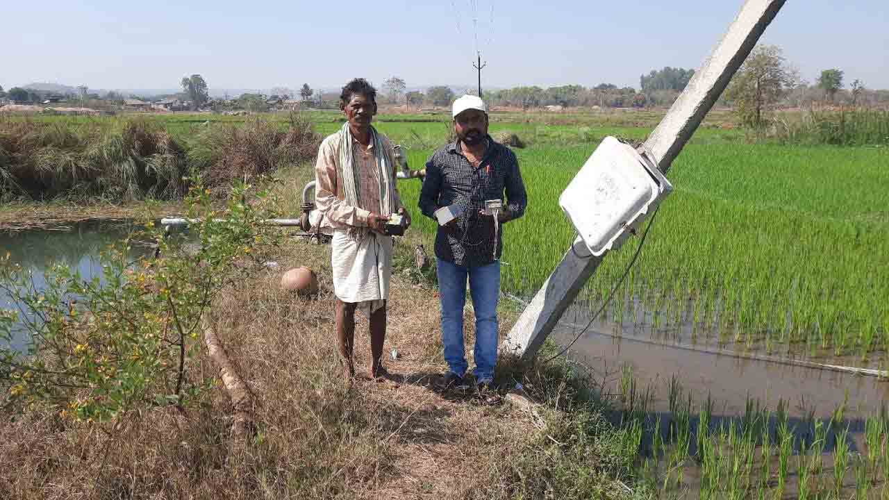 Agriculture | వ్యవసాయ మోటార్లకు ఆటోమేటిక్ స్టార్టర్లు వాడితే కలిగే నష్టాలివే..
