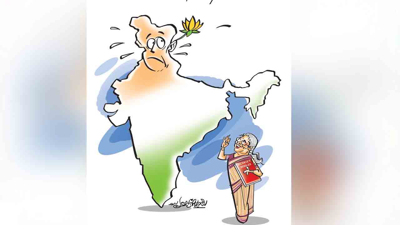 Adani Group | అదానీపై ఫోకస్‌.. ఆర్థికంగా ఈ విషయాల్లో ఎంత నష్టపోయామో గమనించారా?