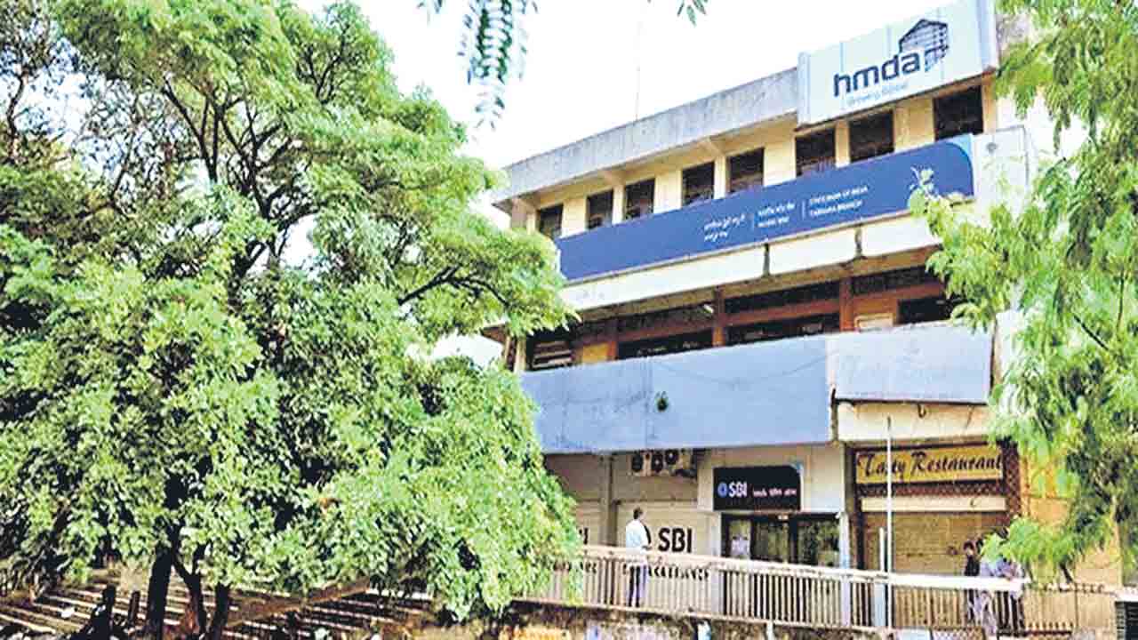 హెచ్‌ఎండీఏ పేరుతో మోసపూరిత ప్రకటనలు