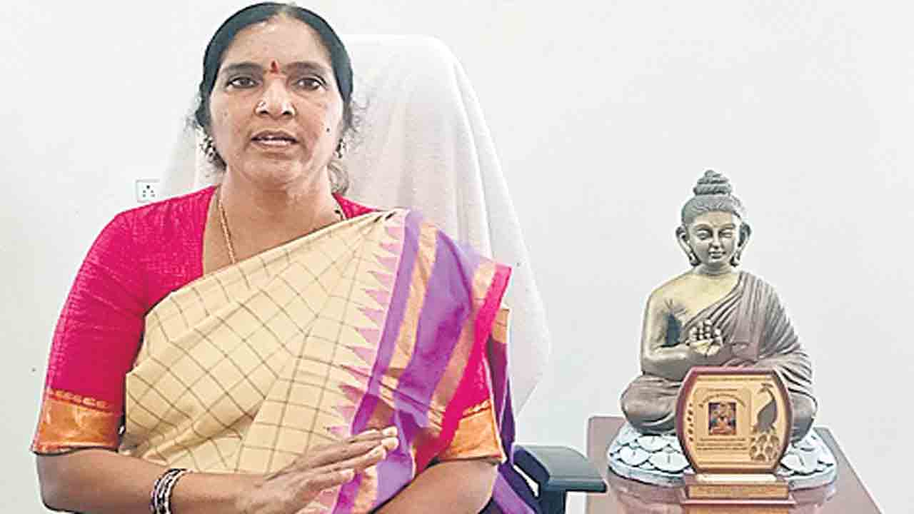 మూడు రోజులు ఏడుపాయల జాతర