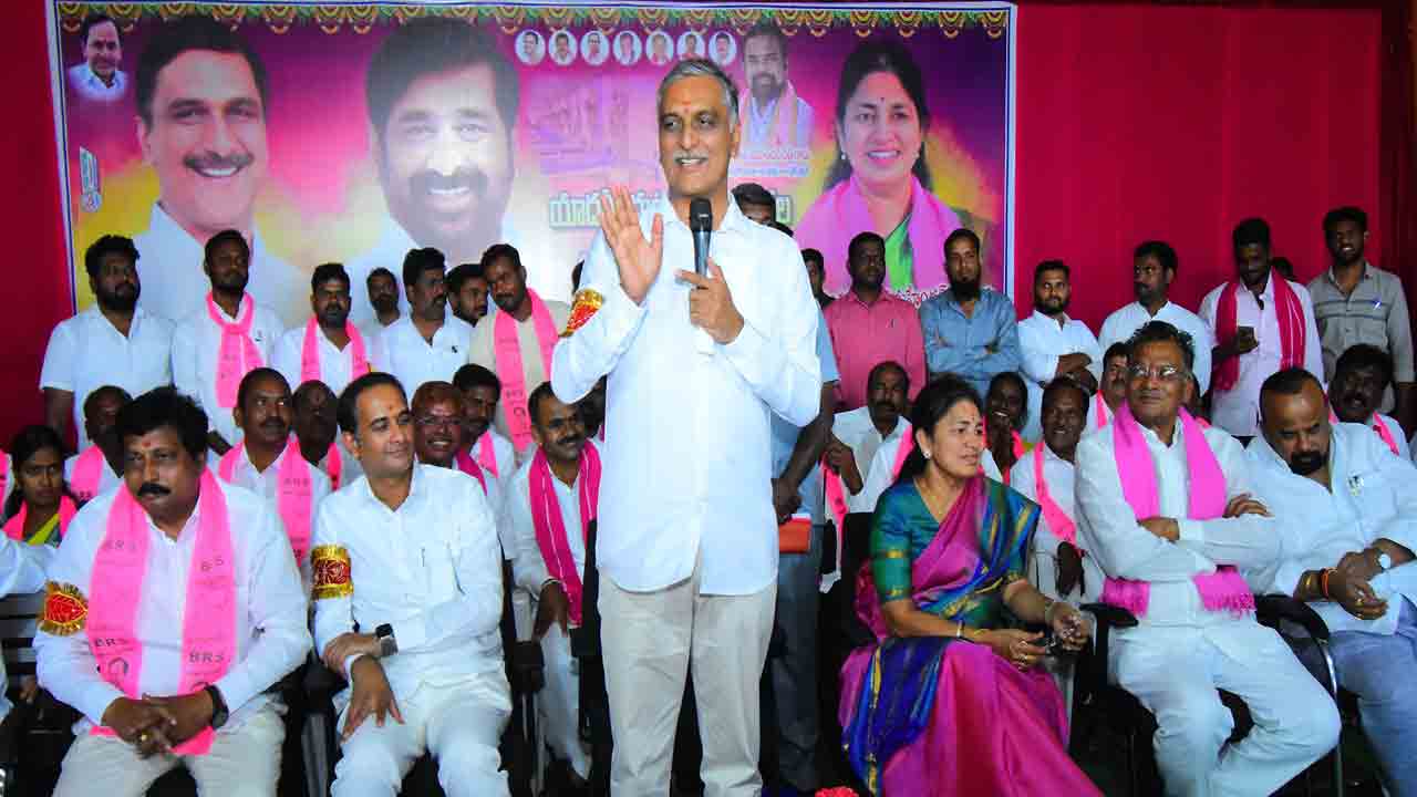 ప్రజా వైద్యానికి అత్యంత ప్రాధాన్యం