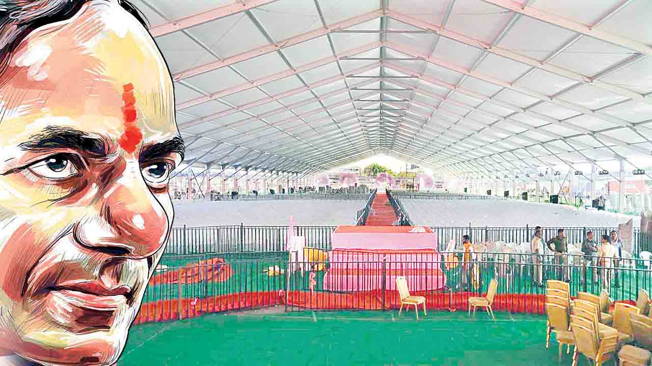 మహా ఆసక్తి