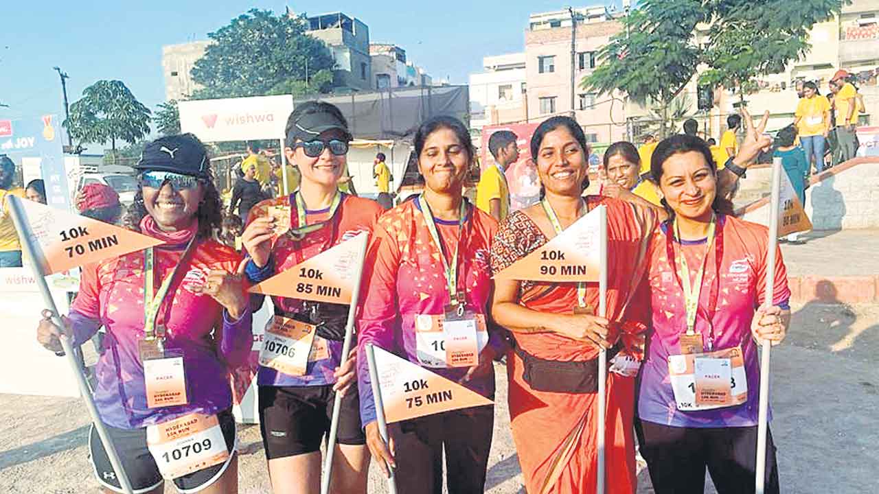 చీరకట్టు కాపాడుకుందాం..