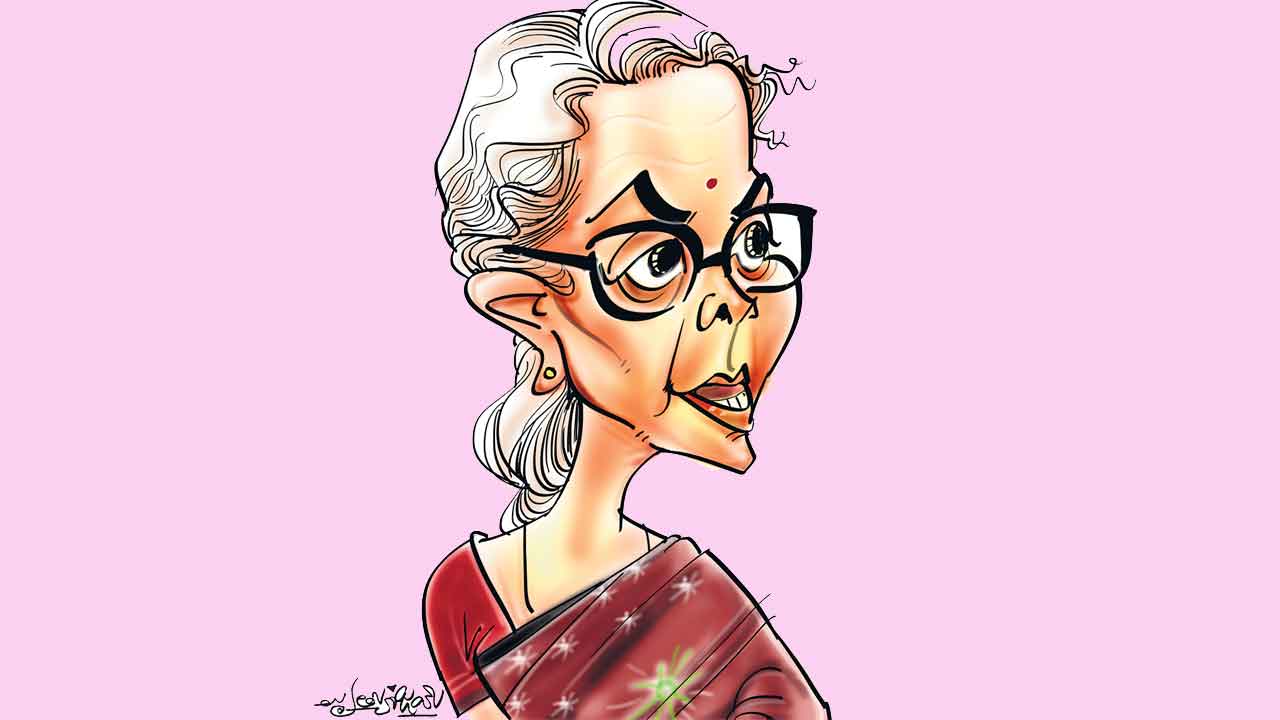 రాష్ర్టాలకు కోత.. వాత