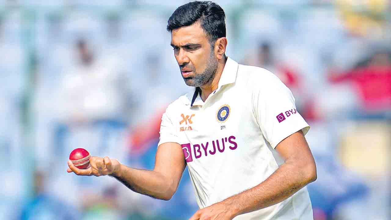 ఆసీస్‌ 263 ఆలౌట్‌