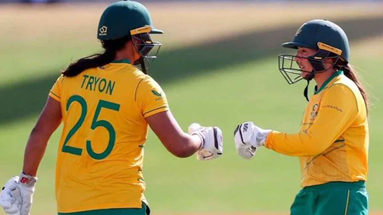 ఫైనల్లో పరాజయం