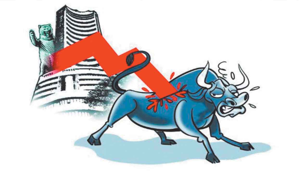 Adani Group | హిండెన్‌బర్గ్‌ సెగ.. 30 రోజుల్లో అదానీకి 12 లక్షల కోట్ల నష్టం