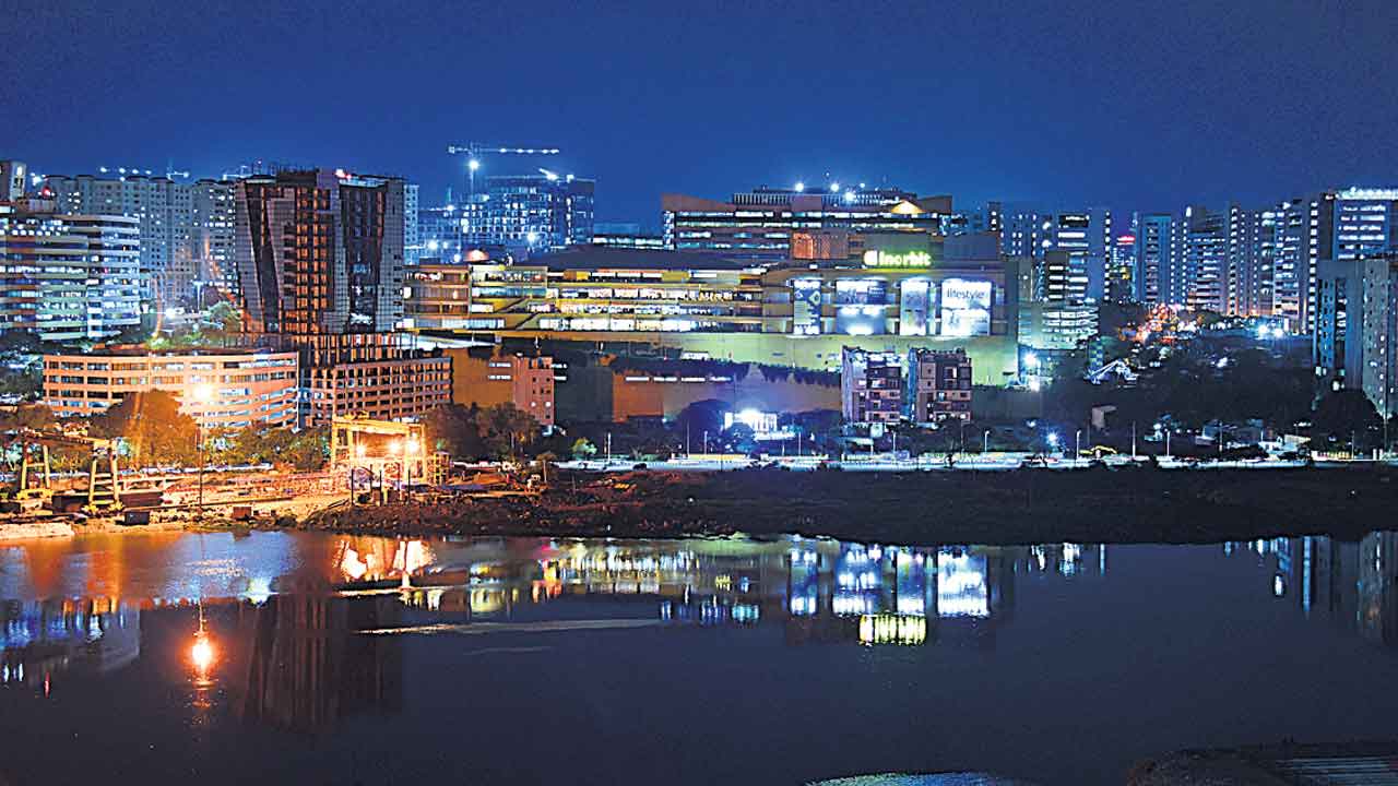 20 ఏండ్లలో.. 13 సార్లు.. హైదరాబాద్‌లోనూ గతంలో భూప్రకంపనలు