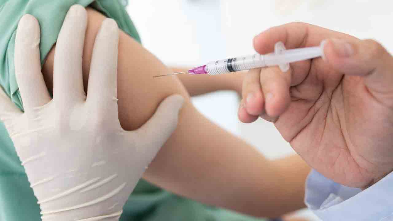 ఇంజక్షన్‌  కలకలం