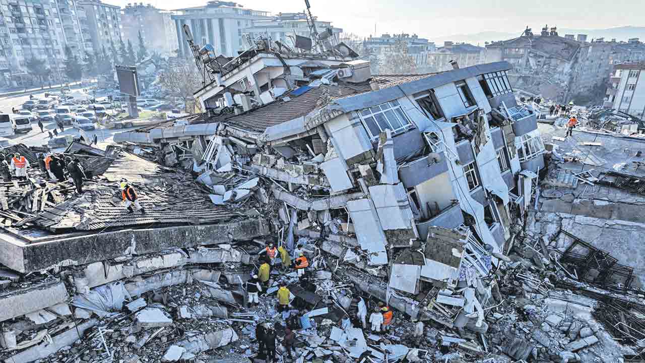 మహాభినిష్క్రమణ