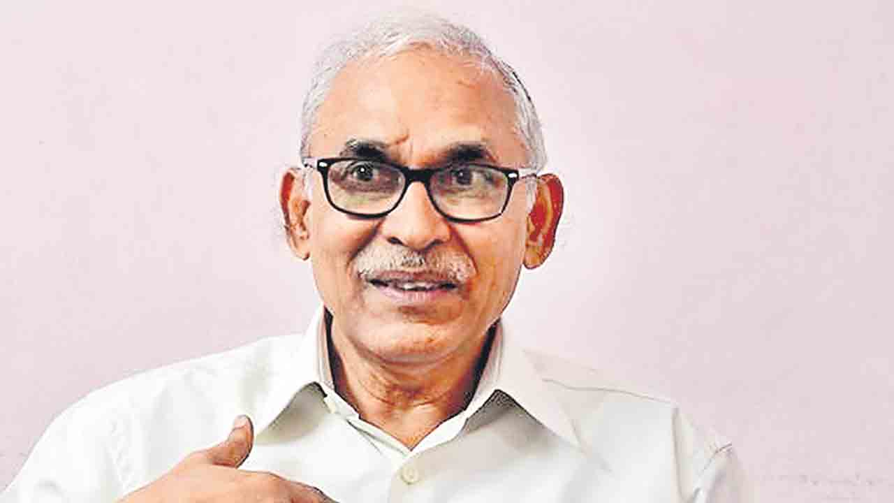 అదానీ కుట్రలను నిగ్గు తేల్చాల్సిందే