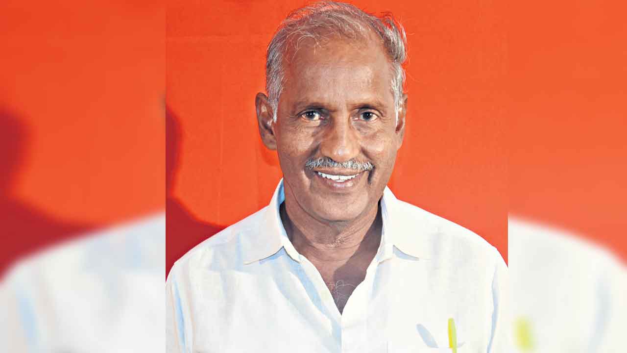 దేశంలో తీవ్ర అసమానతలు