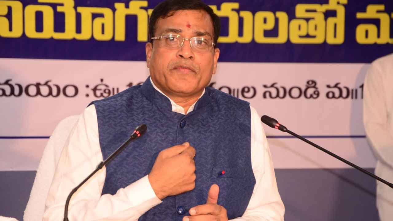 తెలంగాణలోనే నిరంతరం విద్యుత్‌