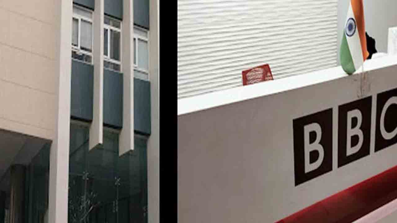 భావప్రకటనా స్వేచ్ఛకు విఘాతం