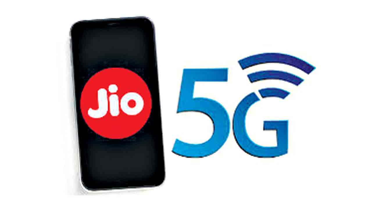 5G Service | మరో 10 నగరాల్లో జియో 5జీ సేవలు