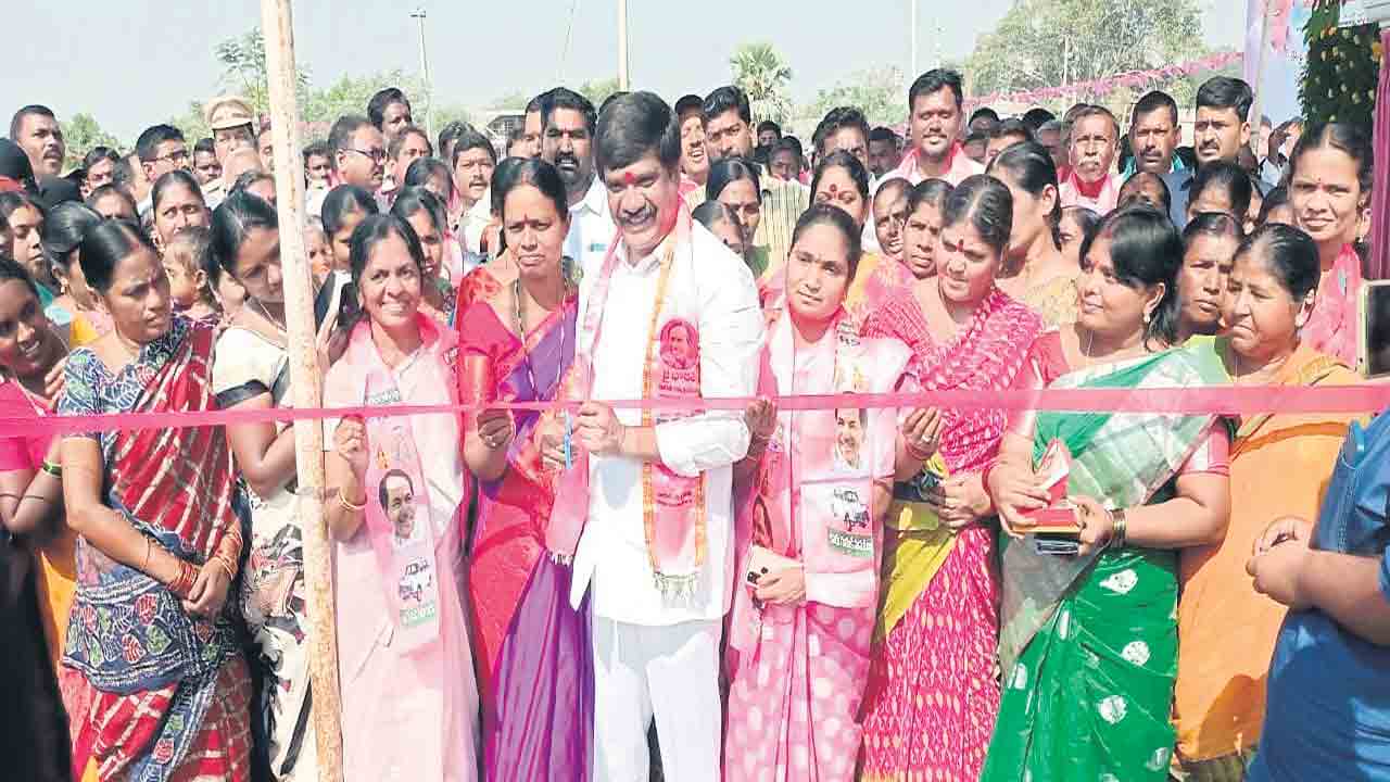 రికార్డు టైమ్‌లో వంతెనల నిర్మాణం