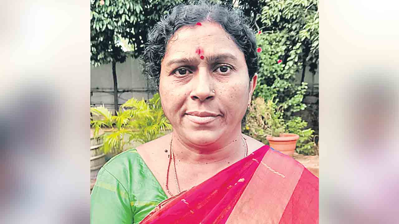 ‘స్వచ్ఛ సుజల్‌శక్తి’ మీనాక్షి