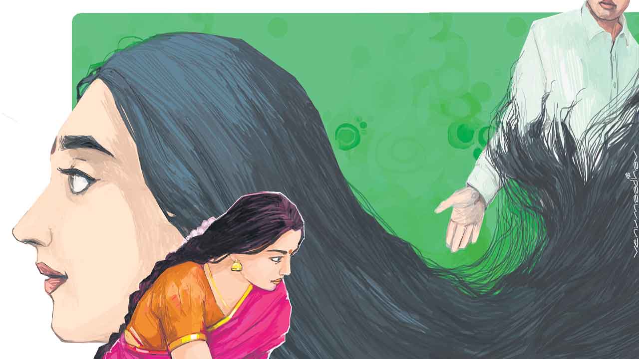 నిషేధిత స్వప్నం