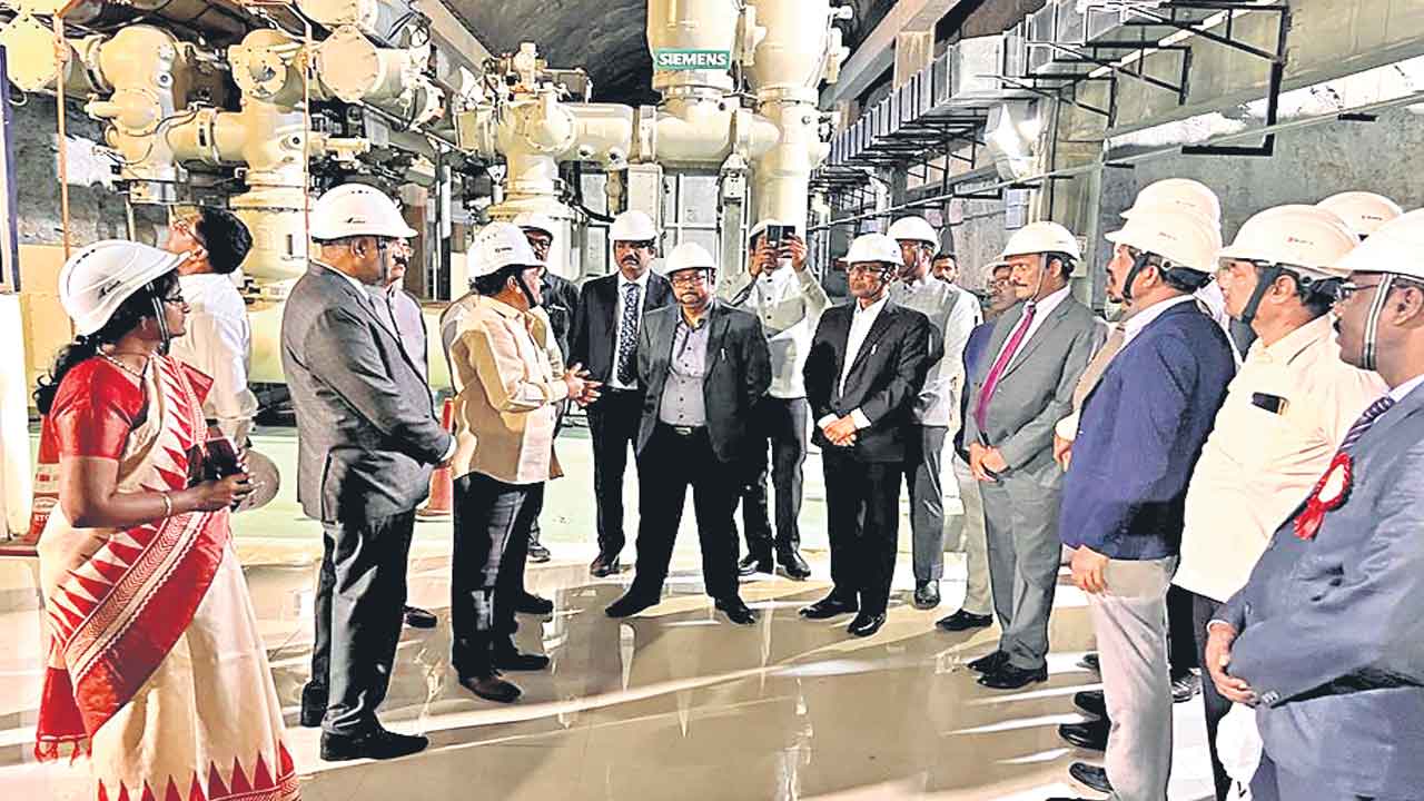 ప్రజల నమ్మకాన్ని కాపాడేలా న్యాయ వ్యవస్థ: సీజే జస్టిస్‌ ఉజ్జల్‌ భూయాన్‌