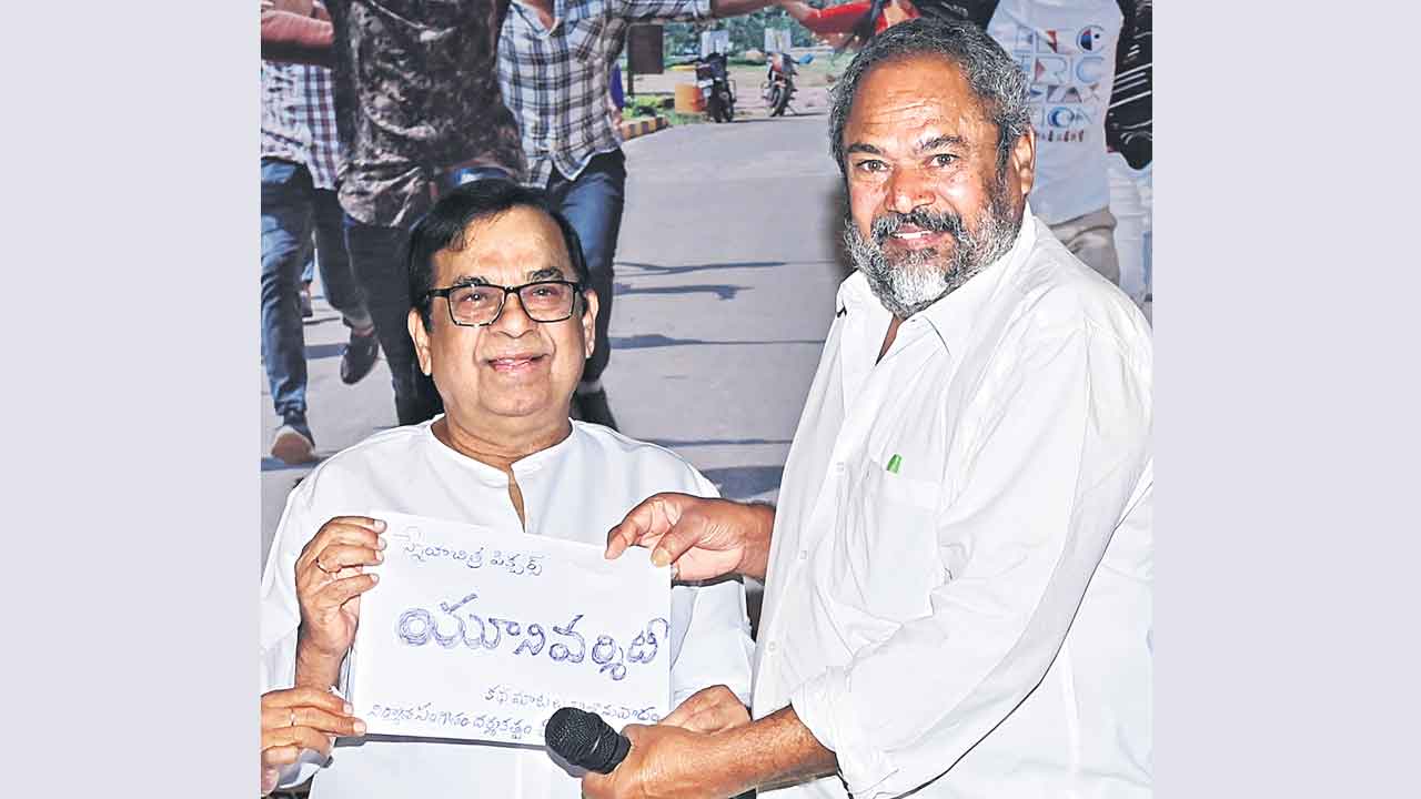 మోదీ మాట నిలుపుకోవాలి