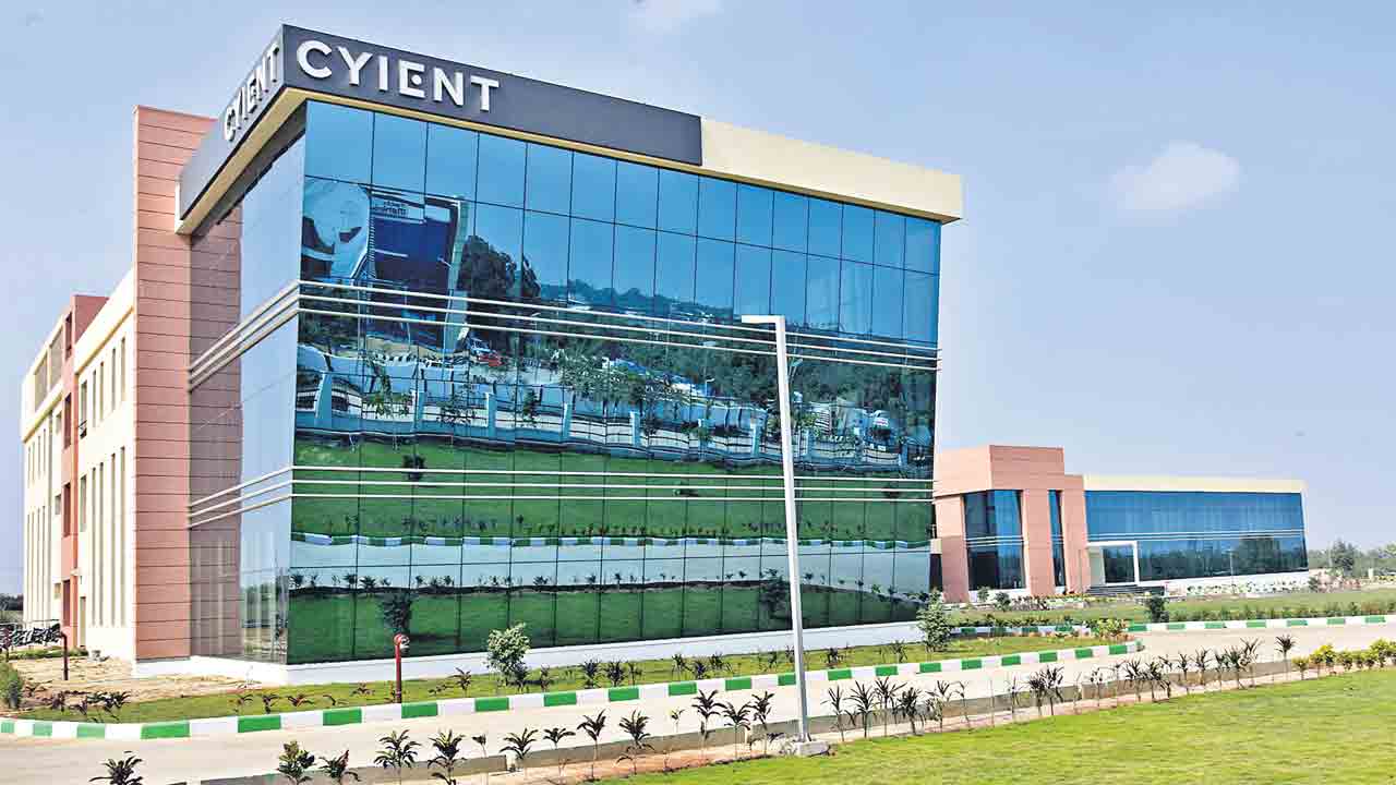 వరంగల్‌కు ఎల్‌టీఐ మైండ్‌ట్రీ.. ఈ నెలాఖరున డెలివరీ యూనిట్‌