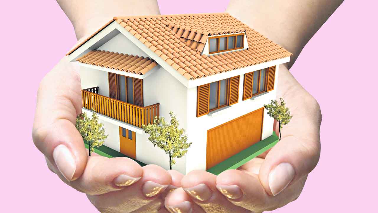 పీఎం ఆవాస్‌ యోజనకు రూ.79 వేల కోట్లు