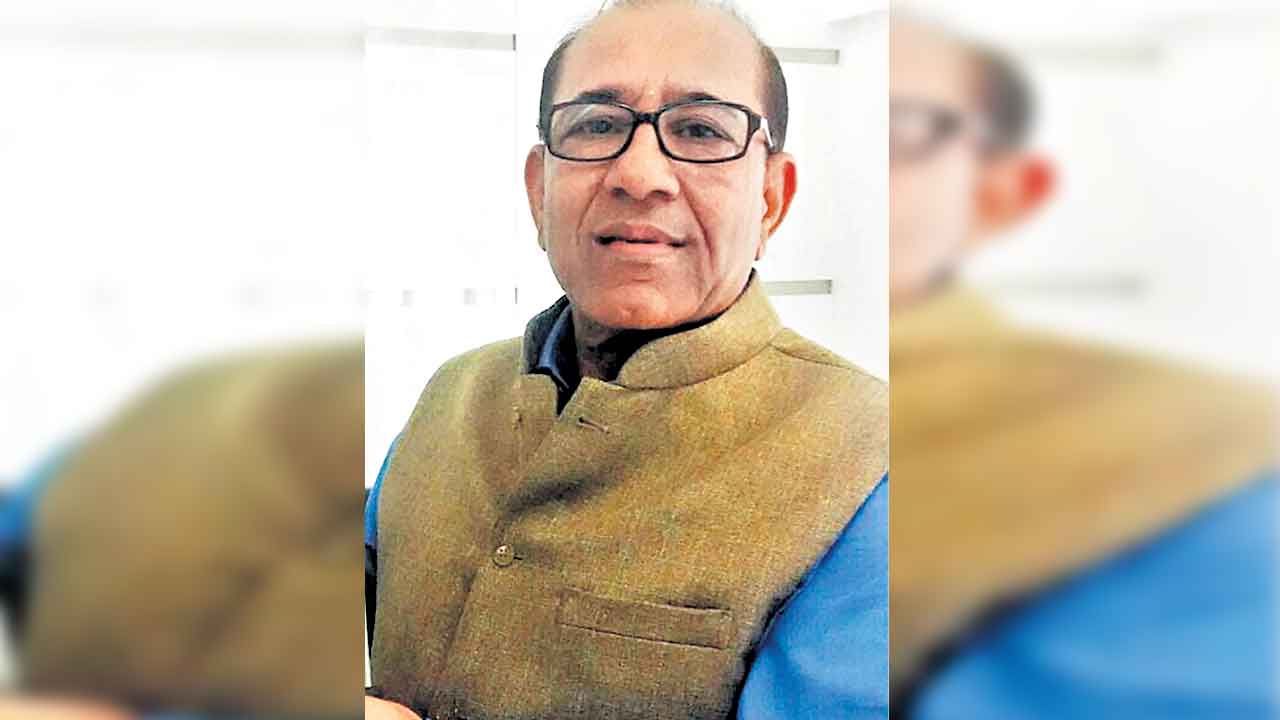 Adani Group | గౌతమ్‌ అదానీ అక్రమాల్లో అన్న వినోద్‌ పాత్ర పెద్దదే.. బ్లూమ్‌బర్గ్ మరో సంచలన కథనం