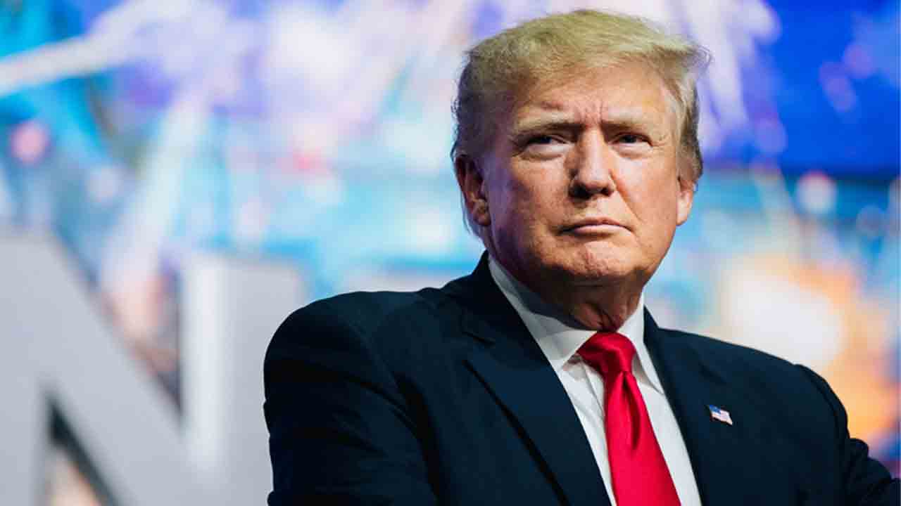 ట్రంప్‌ను చంపేస్తాం : ఇరాన్‌