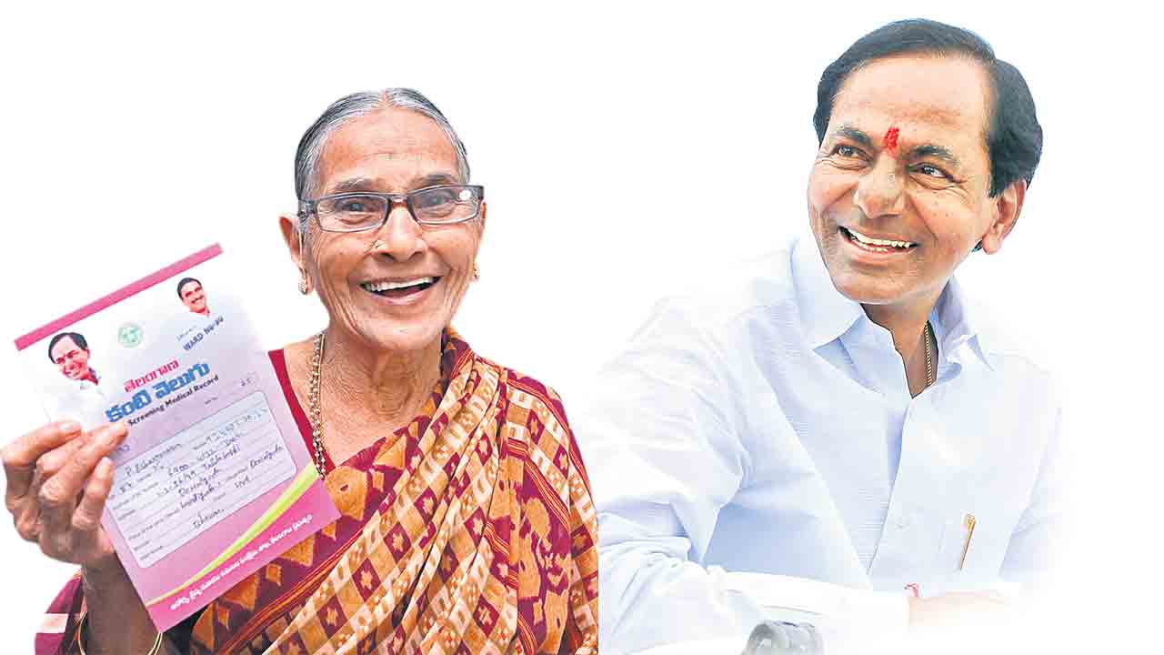 ‘కంటి’న్యూ