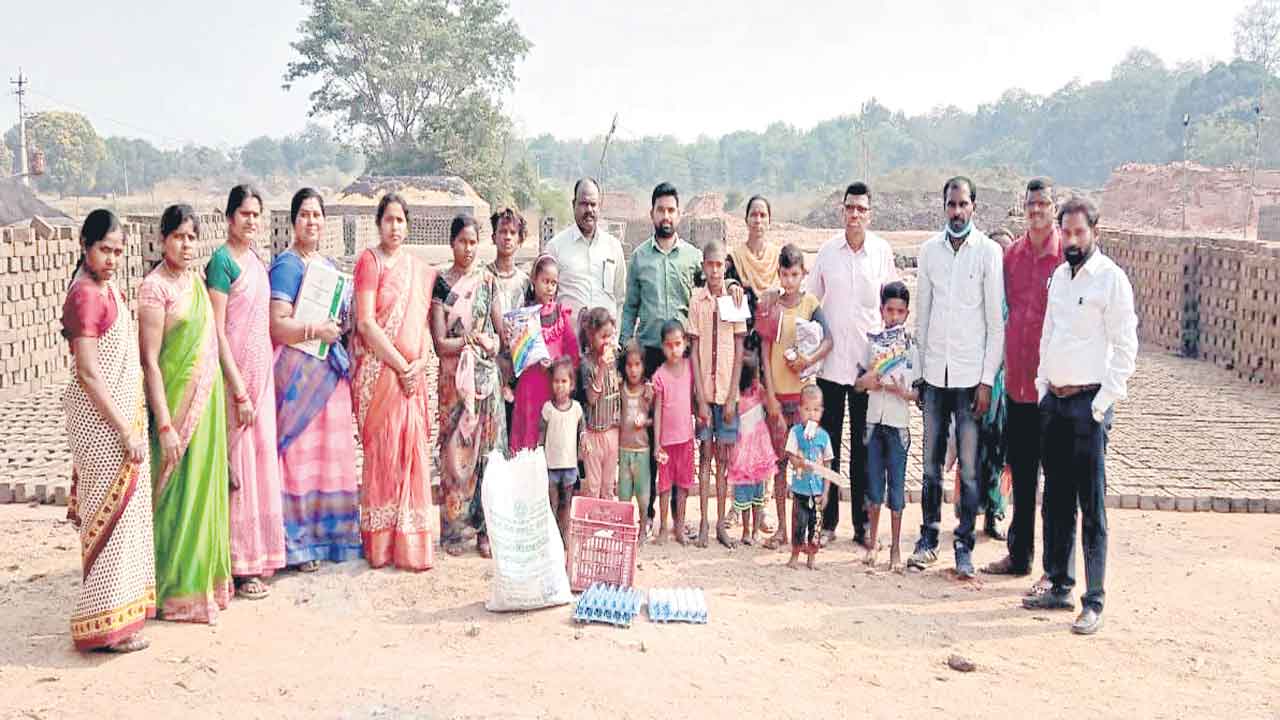 ఆపరేషన్‌ స్మైల్‌ సక్సెస్‌