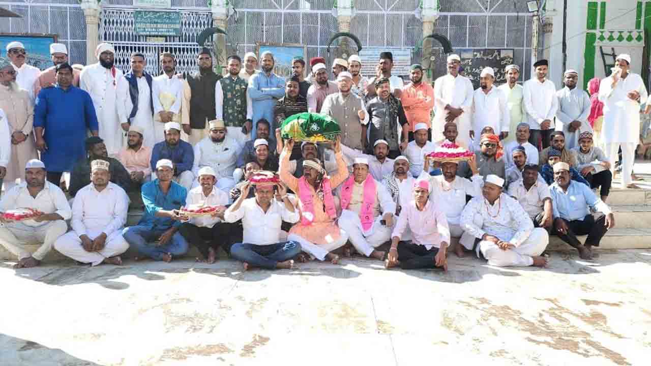 బీఆర్‌ఎస్‌ రావాలి.. కేసీఆర్‌ ప్రధాని కావాలి