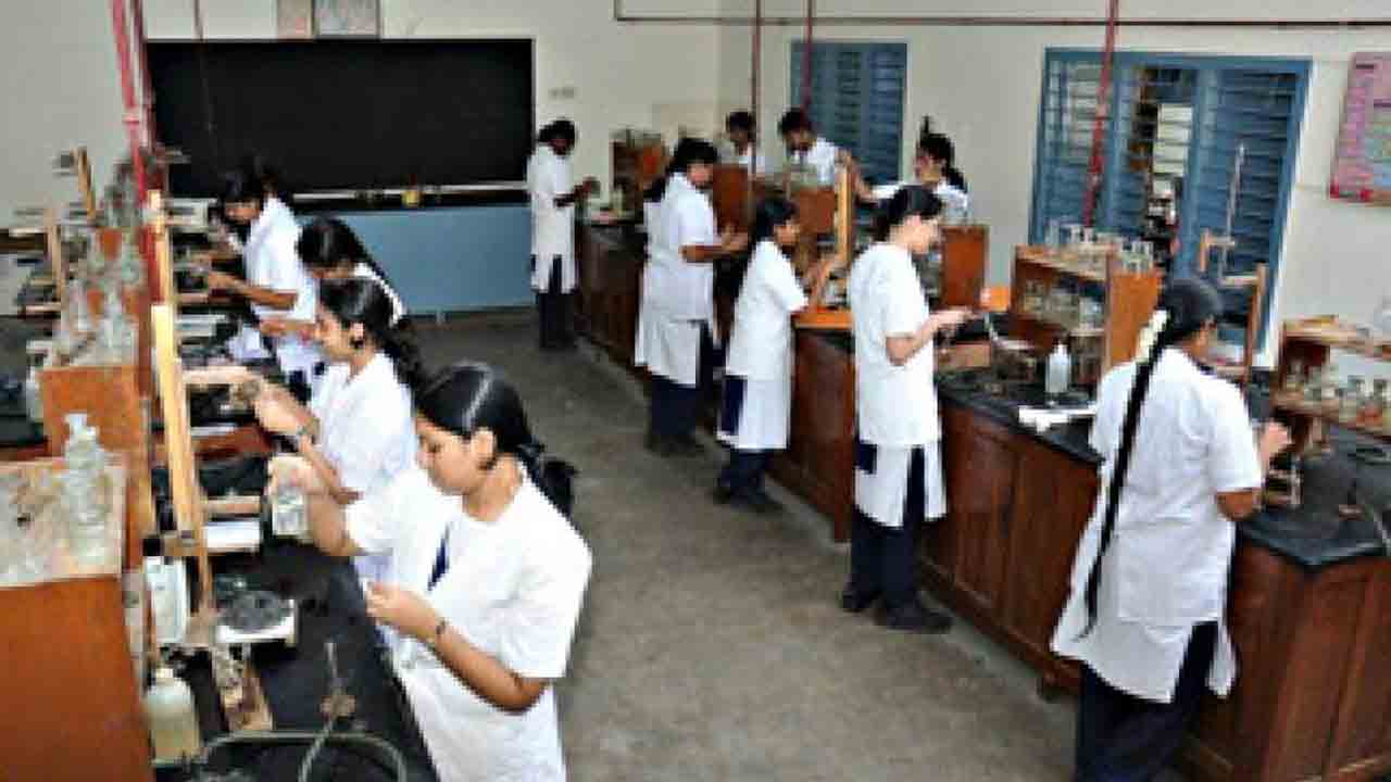 15 నుంచి ఇంటర్‌ ప్రాక్టికల్స్‌